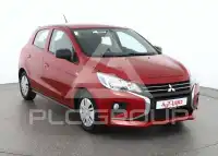 2022 Mitsubishi SpaceStar