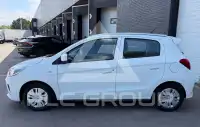 2022 Mitsubishi SpaceStar