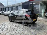 2022 Mitsubishi SpaceStar