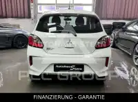 2022 Mitsubishi SpaceStar