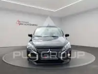 2022 Mitsubishi SpaceStar