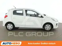 2022 Mitsubishi SpaceStar