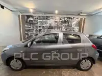 2022 Mitsubishi SpaceStar