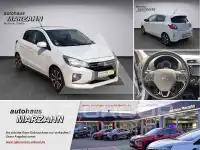 2022 Mitsubishi SpaceStar