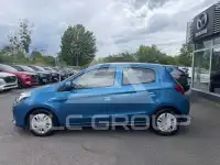 2022 Mitsubishi SpaceStar