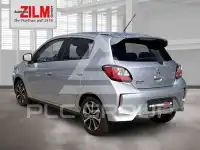 2022 Mitsubishi SpaceStar