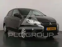 2022 Mitsubishi SpaceStar