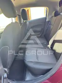 2022 Mitsubishi SpaceStar