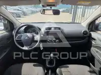 2022 Mitsubishi SpaceStar