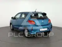 2022 Mitsubishi SpaceStar