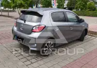 2022 Mitsubishi SpaceStar