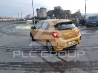 2022 Mitsubishi SpaceStar