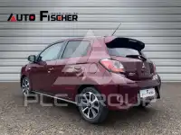 2022 Mitsubishi SpaceStar