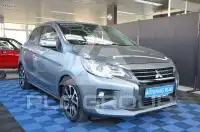 2022 Mitsubishi SpaceStar