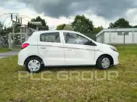 2022 Mitsubishi SpaceStar