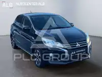 2022 Mitsubishi SpaceStar