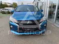 2022 Mitsubishi SpaceStar