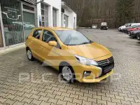 2022 Mitsubishi SpaceStar