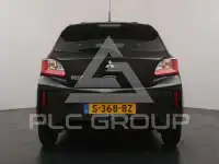 2022 Mitsubishi SpaceStar