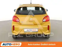 2022 Mitsubishi SpaceStar