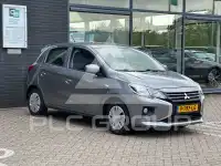 2022 Mitsubishi SpaceStar