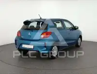 2022 Mitsubishi SpaceStar
