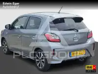 2022 Mitsubishi SpaceStar