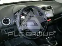 2022 Mitsubishi SpaceStar
