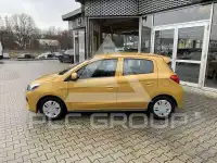 2022 Mitsubishi SpaceStar
