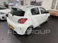 2022 Mitsubishi SpaceStar
