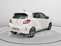 2022 Mitsubishi SpaceStar