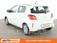 2022 Mitsubishi SpaceStar