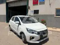 2022 Mitsubishi SpaceStar