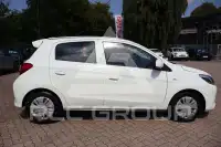 2022 Mitsubishi SpaceStar