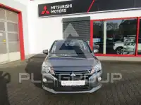 2022 Mitsubishi SpaceStar