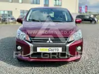 2022 Mitsubishi SpaceStar