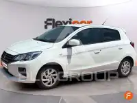 2022 Mitsubishi SpaceStar