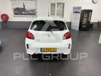2022 Mitsubishi SpaceStar