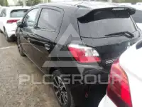 2022 Mitsubishi SpaceStar