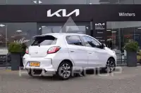 2022 Mitsubishi SpaceStar