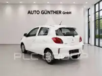 2022 Mitsubishi SpaceStar