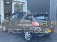 2022 Mitsubishi SpaceStar