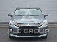 2022 Mitsubishi SpaceStar