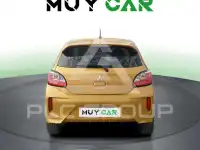 2022 Mitsubishi SpaceStar