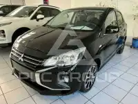 2022 Mitsubishi SpaceStar
