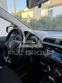 2022 Mitsubishi SpaceStar