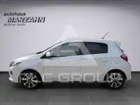 2022 Mitsubishi SpaceStar