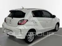 2022 Mitsubishi SpaceStar