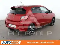 2022 Mitsubishi SpaceStar