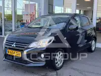 2022 Mitsubishi SpaceStar